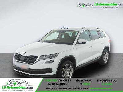 Skoda Kodiaq TSI 150 BVA 5pl
