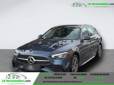 Mercedes Classe C Break 300 de BVA