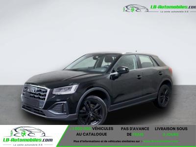 Audi Q2 35 TDI 150 BVA