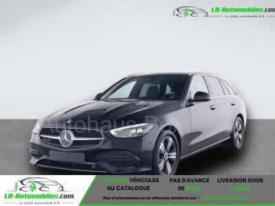 Mercedes Classe C Break 200 BVA