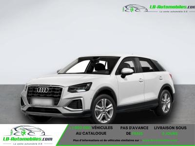 Audi Q2 30 TFSI 110 BVM