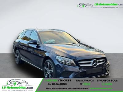 Mercedes Classe C Break 300 e BVA