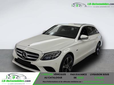 Mercedes Classe C Break 300 e BVA