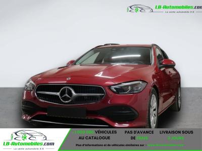 Mercedes Classe C Break 200 d BVA