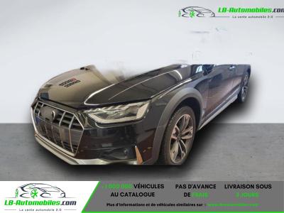 Audi A4 Allroad 40 TDI 204 BVA Quattro