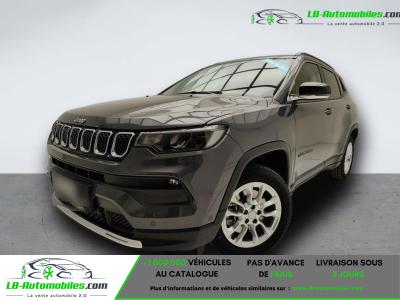 Jeep Compass 1.3 PHEV 190 ch 4xe AWD