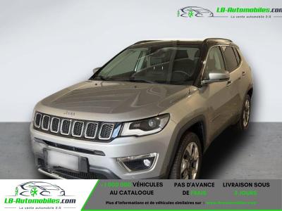 Jeep Compass 1.4  MultiAir 170 ch  BVA