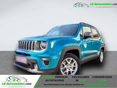 Jeep Renegade 1.3 190 ch PHEV BVA 4xe eAWD