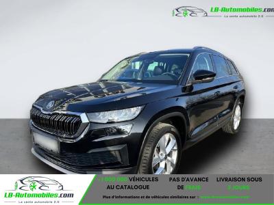 Skoda Kodiaq 1.5 TSI 150 BVA 7pl