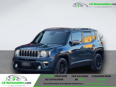 Jeep Renegade 1.0 GSE 120 ch BVM