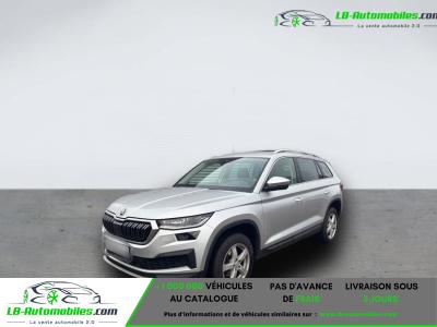 Skoda Kodiaq 2.0 TDI 150  BVA 5pl