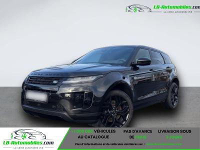 Land Rover Range Rover Evoque D165 MHEV AWD BVA