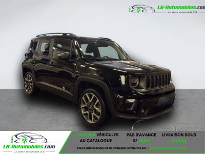 Jeep Renegade 1.3 240 ch PHEV BVA 4xe eAWD