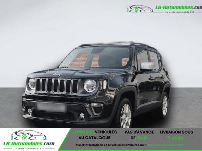 Jeep Renegade 1.3 240 ch PHEV BVA 4xe eAWD