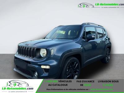 Jeep Renegade 1.3 150 ch BVA