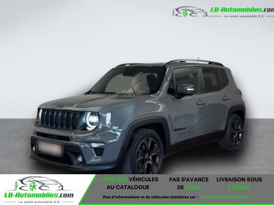 Jeep Renegade 1.3 150 ch BVA