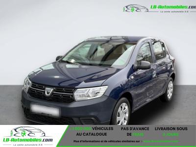 Dacia Sandero SCe 75