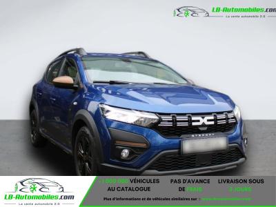 Dacia Sandero TCe 110