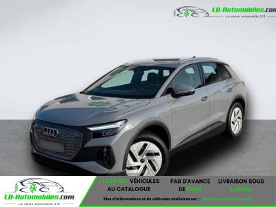 Audi Q4 E-Tron 35 170 ch 55 kW