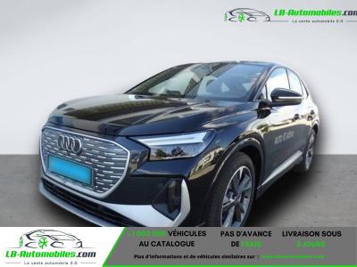 Audi Q4 E-Tron 50 299 ch 82 kWh quattro
