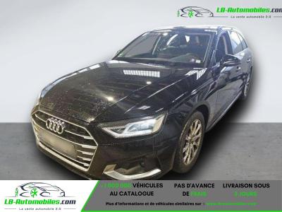 Audi A4 Avant 40 TDI 204 BVA