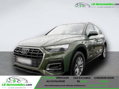 Audi Q5 50 TDI 286 BVA Quattro