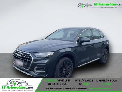 Audi Q5 50 TDI 286 BVA Quattro