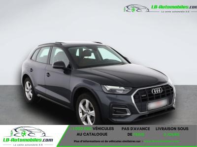 Audi Q5 45 TFSI 265 BVA Quattro