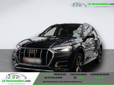 Audi Q5 45 TFSI 265 BVA Quattro