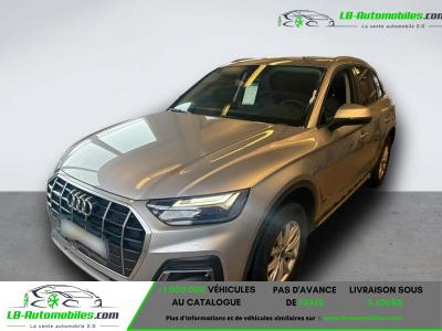 Audi Q5 45 TFSI 265 BVA Quattro