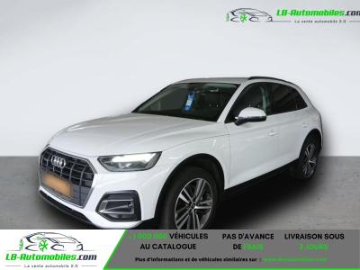 Audi Q5 50 TFSIe 299 BVA Quattro