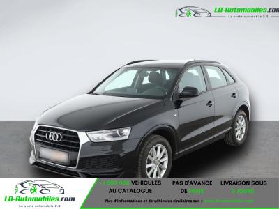 Audi Q3 1.4 TFSI  150 ch BVA