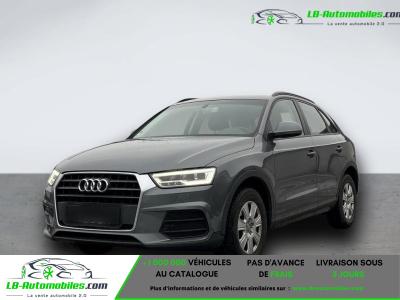 Audi Q3 1.4 TFSI  150 ch BVA