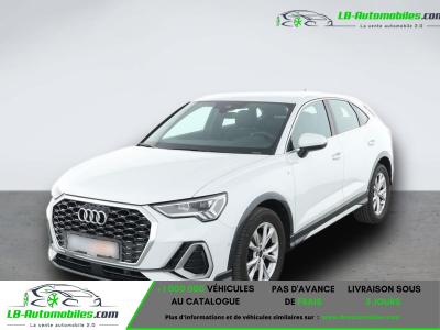 Audi Q3 Sportback 35 TDI 150 ch BVA