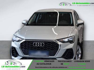 Audi Q3 Sportback 35 TDI 150 ch BVA
