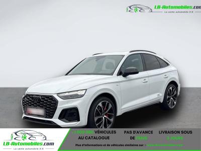 Audi Q5 Sportback 55 TFSIe 367 BVA Quattro