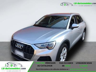 Audi Q3 35 TDI 150 ch BVA