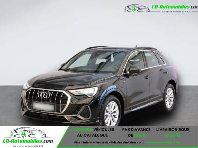 Audi Q3 45 TFSIe 245 ch BVA