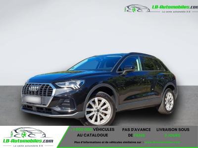 Audi Q3 45 TFSIe 245 ch BVA