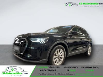Audi Q3 45 TFSIe 245 ch BVA