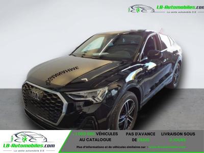 Audi Q3 Sportback 45 TFSIe 245 ch BVA