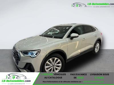 Audi Q3 40 TDI 200 ch BVA Quattro