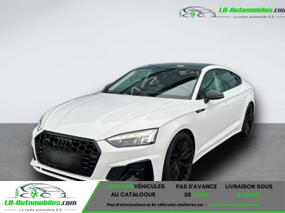 Audi A5 Sportback 40 TFSI 204 BVA Quattro