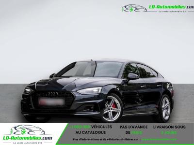 Audi A5 Sportback 40 TFSI 204 BVA Quattro