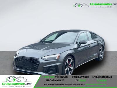 Audi A5 Sportback 45 TFSI 265 BVA Quattro