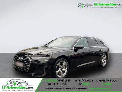Audi A6 Avant 50 TFSIe 299 ch BVA Quattro