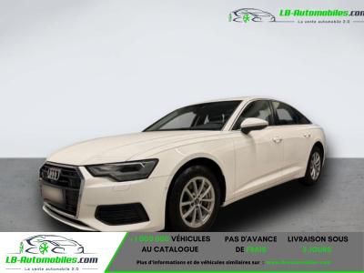 Audi A6 45 TFSI 265 ch BVA