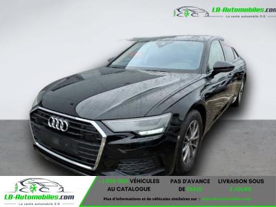 Audi A6 45 TFSI 265 ch BVA