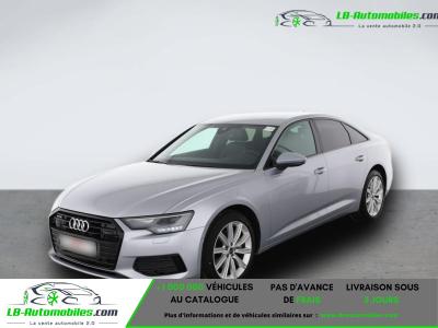 Audi A6 45 TFSI 265 ch BVA Quattro