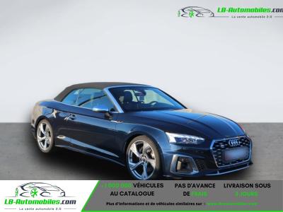 Audi S5 Cabriolet TFSI 354 BVA Quattro